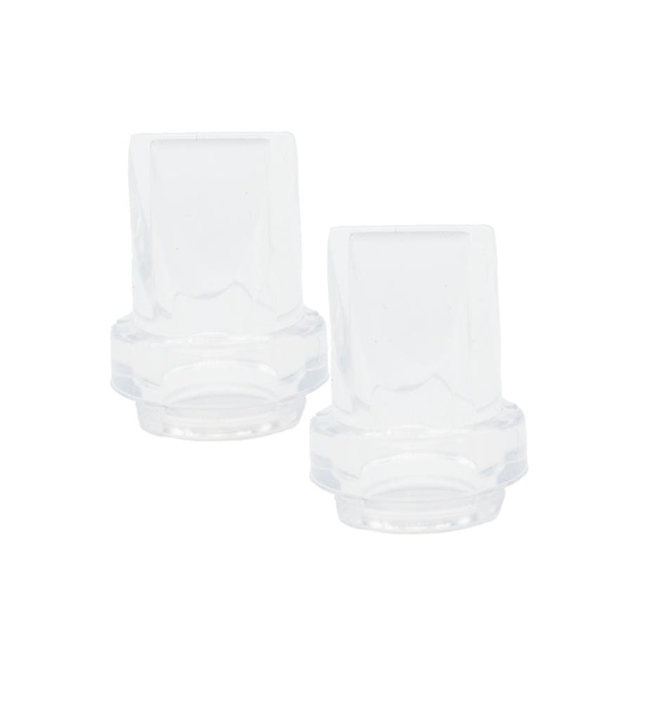 Mumflöw Piece de remplacement 2x valves et 2x diaphragmes