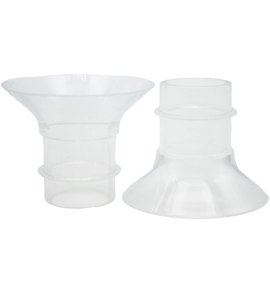 Mumflöw Tèterelles 17 mm 2 pcs.