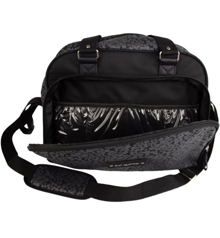 Wickeltasche Simply Liberty