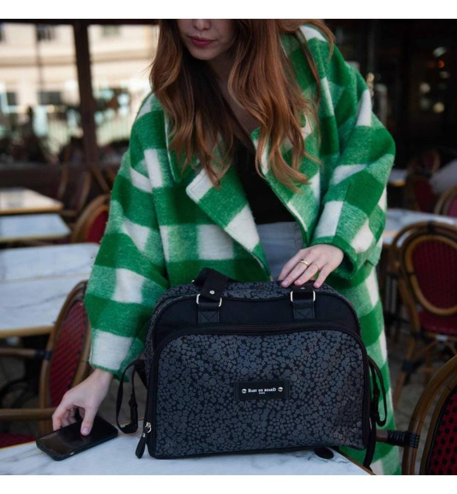 Wickeltasche Simply Liberty