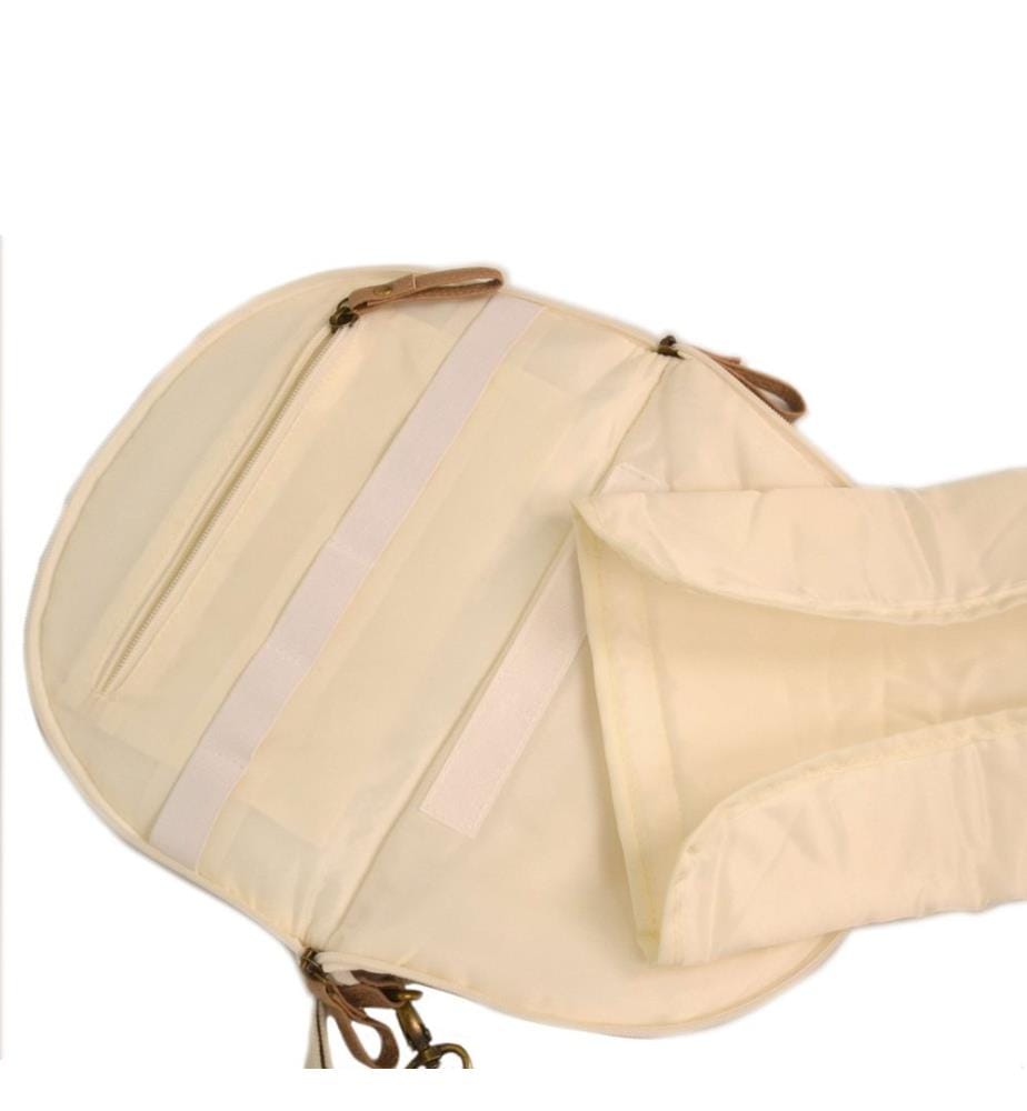 Mini Wickeltasche Armelle Cotton
