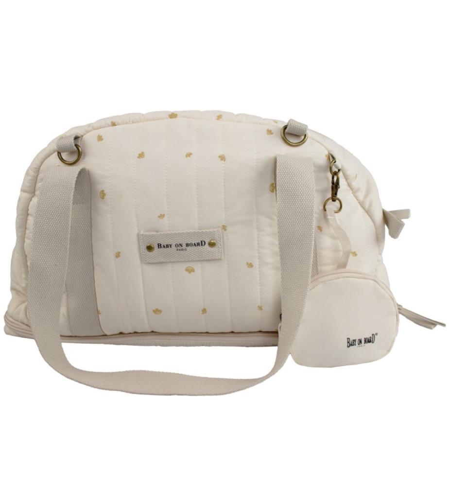 Wickeltasche Doudoune Cotton