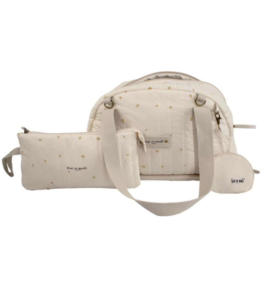 Wickeltasche Doudoune Cotton