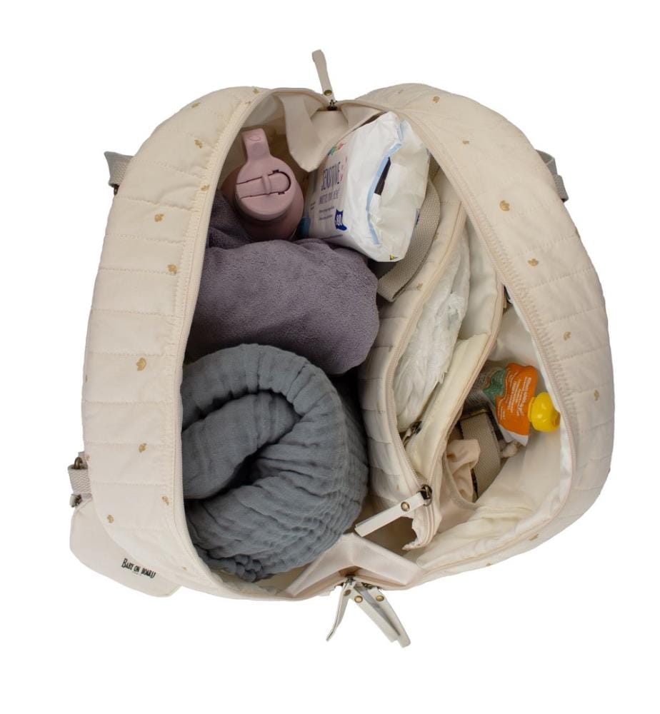 Wickeltasche Doudoune Cotton
