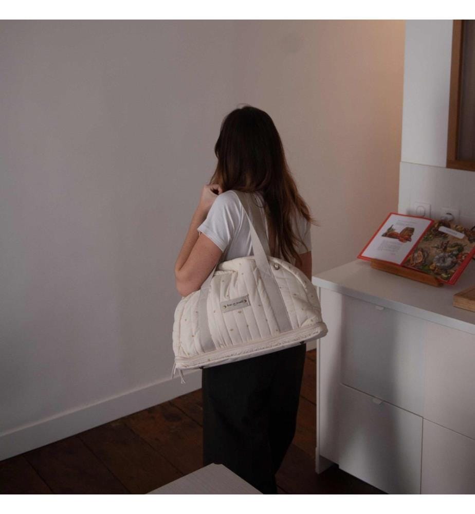 Wickeltasche Doudoune Cotton
