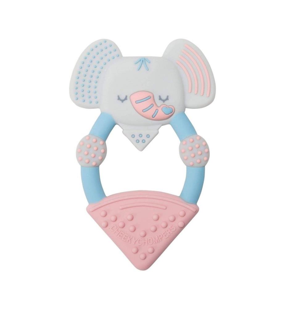 Anello del morso Darcy l'elefante