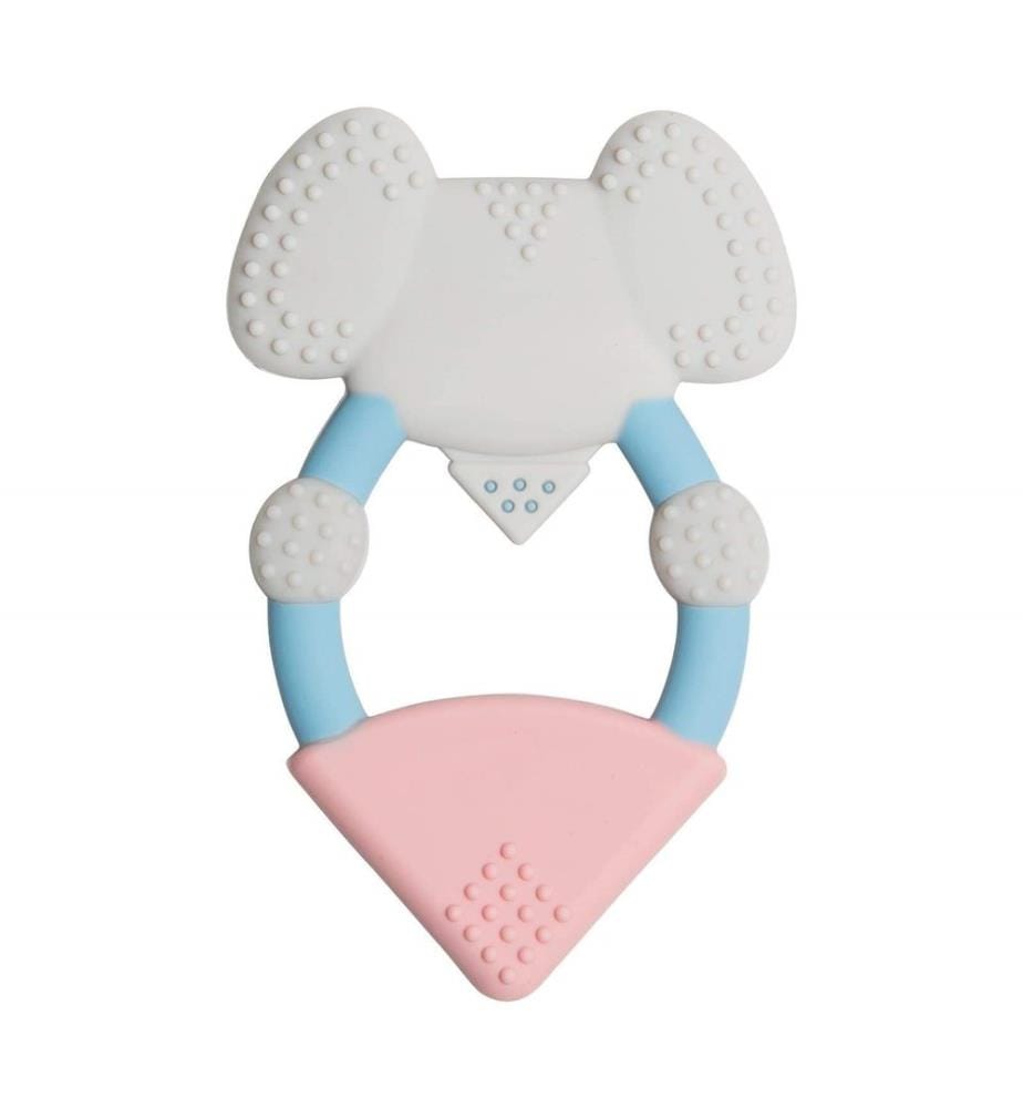 Anello del morso Darcy l'elefante