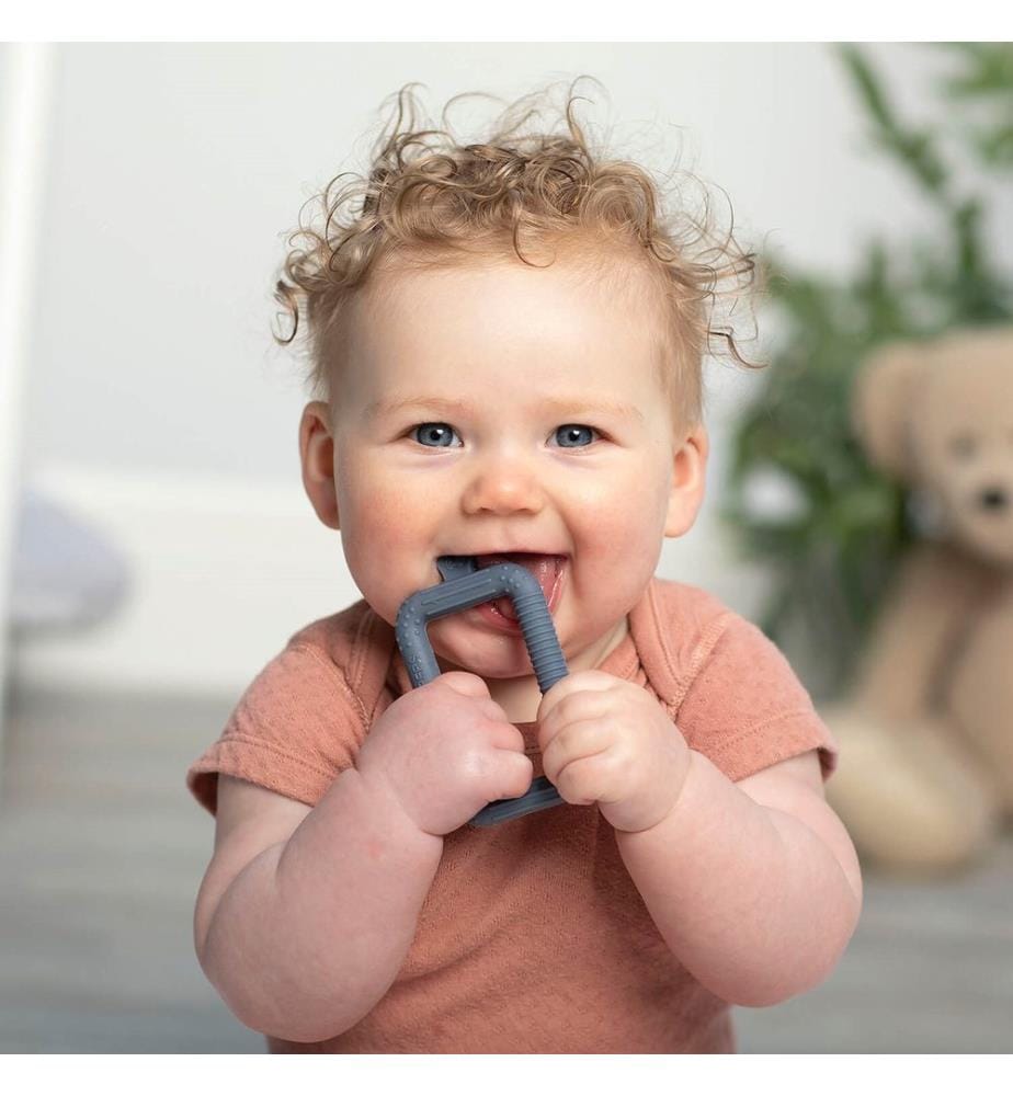 Brosse à dents pour bébés 2 pcs.