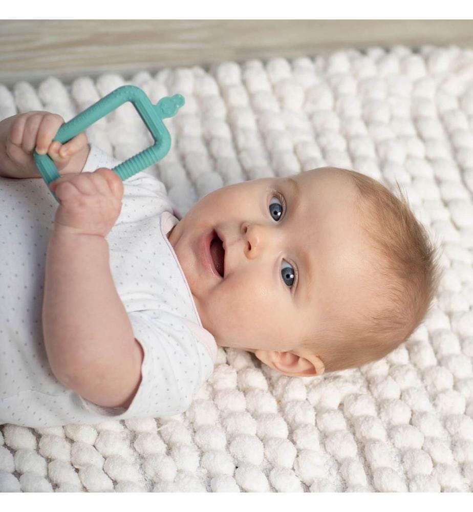 Brosse à dents pour bébés 2 pcs.