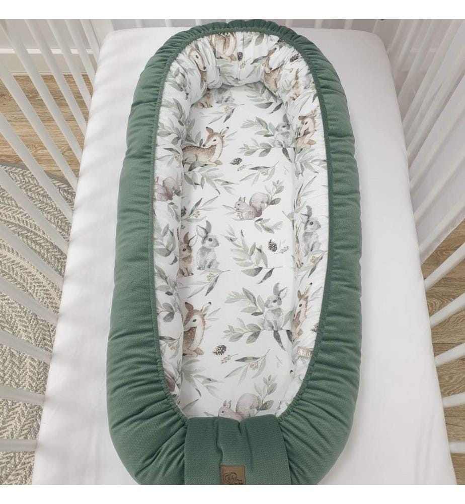 Cocoon Cerf vert