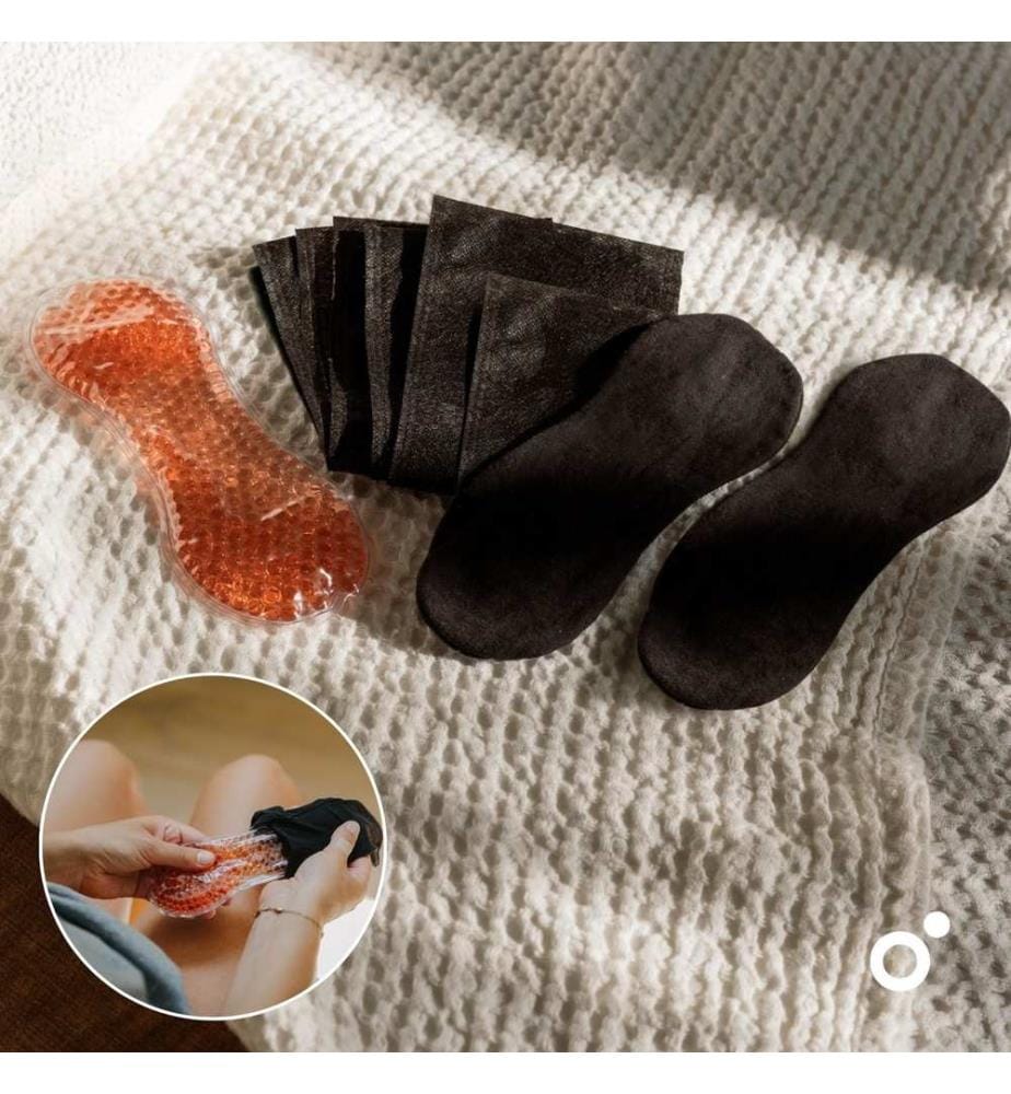 Coussin apaisant post-partum Calmy