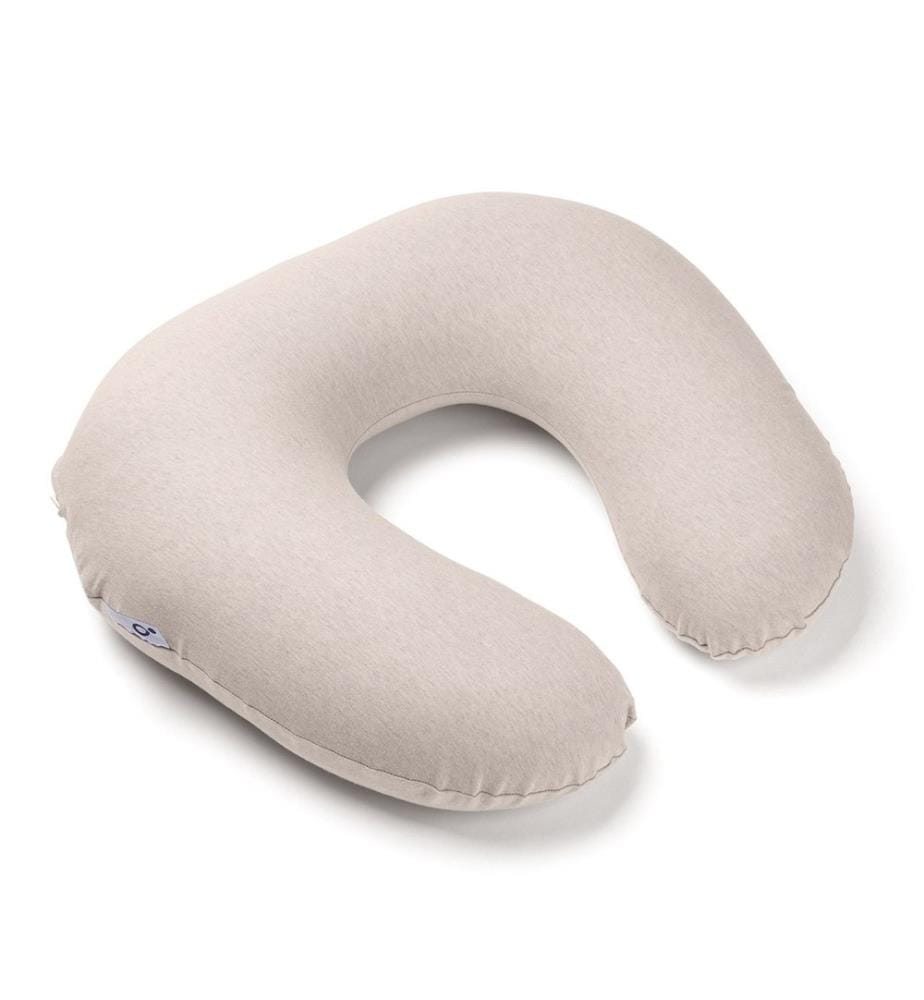 Coussin Softy Chiné sable