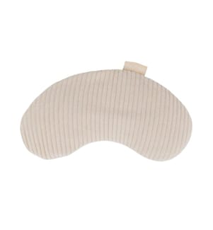 Coussin chauffant de maternité Snoogy Mom Corduroy Sand