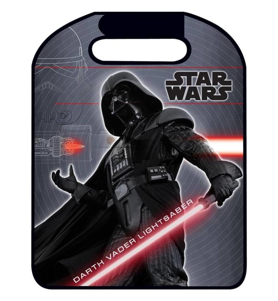 Backrest protector, Star Wars