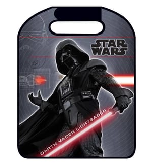 Rückenlehnenschutz, Star Wars