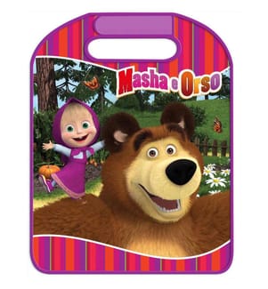 Rückenlehnenschutz, Masha & Orso