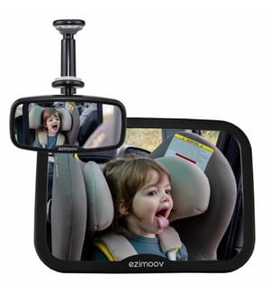 Ezi Duo Spiegelset Eco