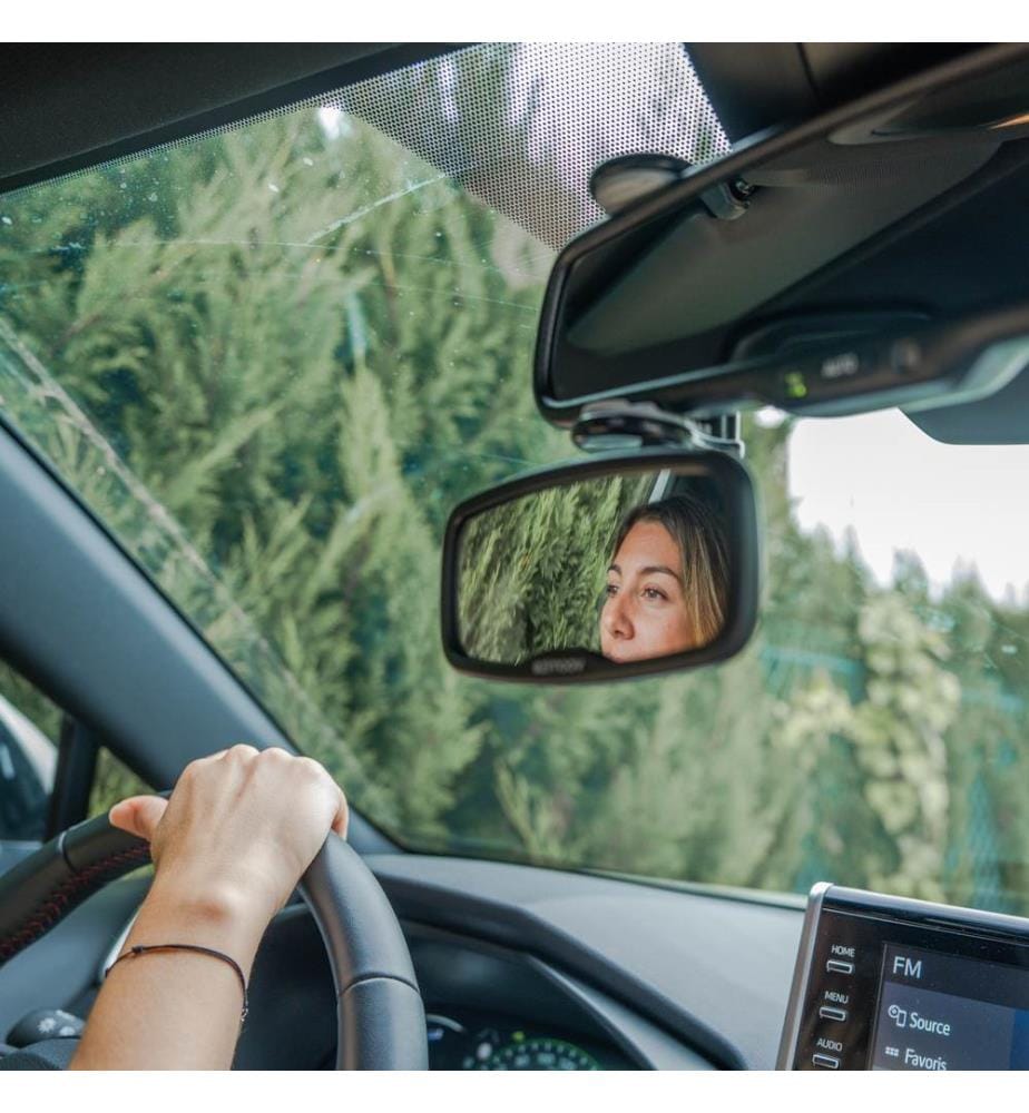 Ezi Duo Spiegelset Eco