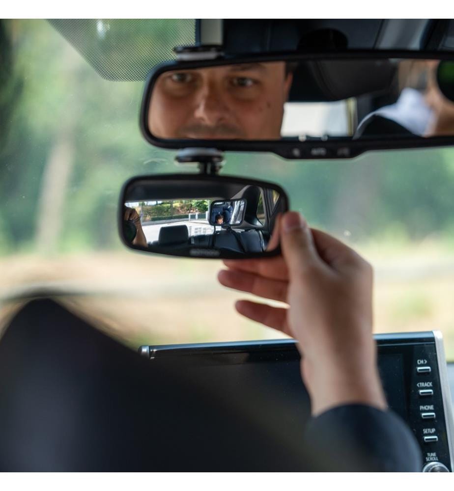 Ezi Duo Spiegelset Eco
