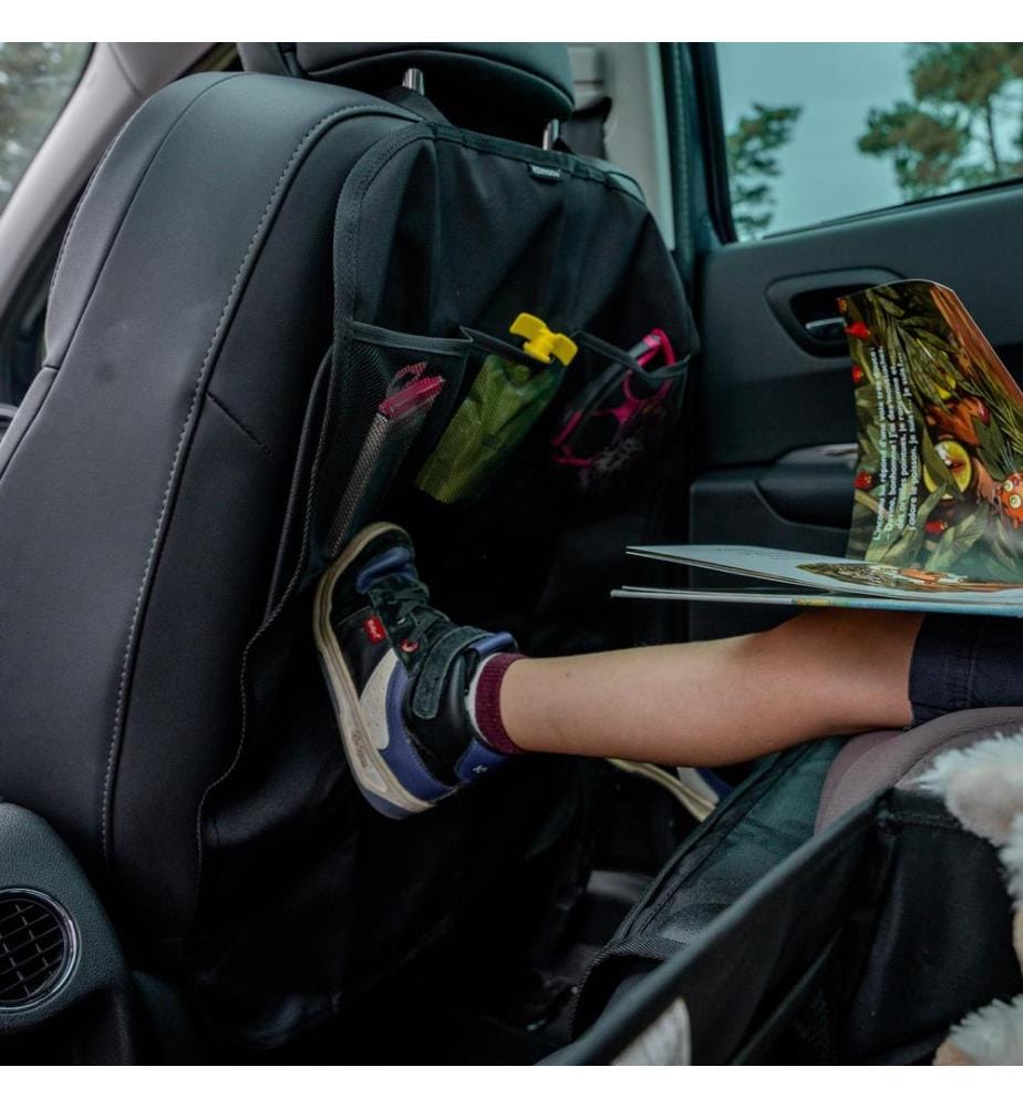 Ezi Klassischer Sitzorganizer für Autos Eco