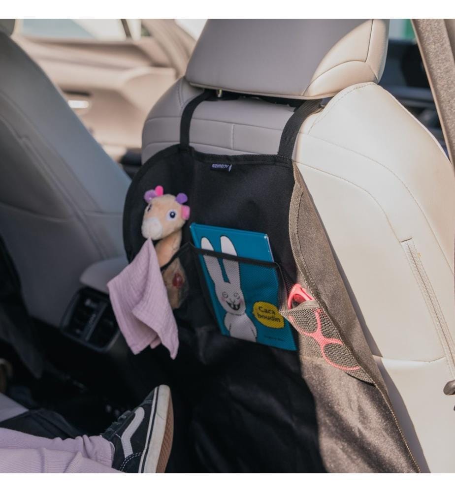 Ezi Klassischer Sitzorganizer für Autos Eco