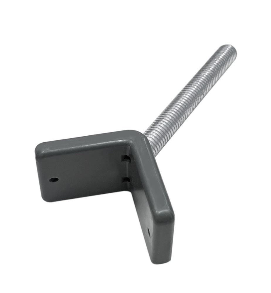 GEUTHER Tige en Y pour fixation sur colonne 2 pcs.