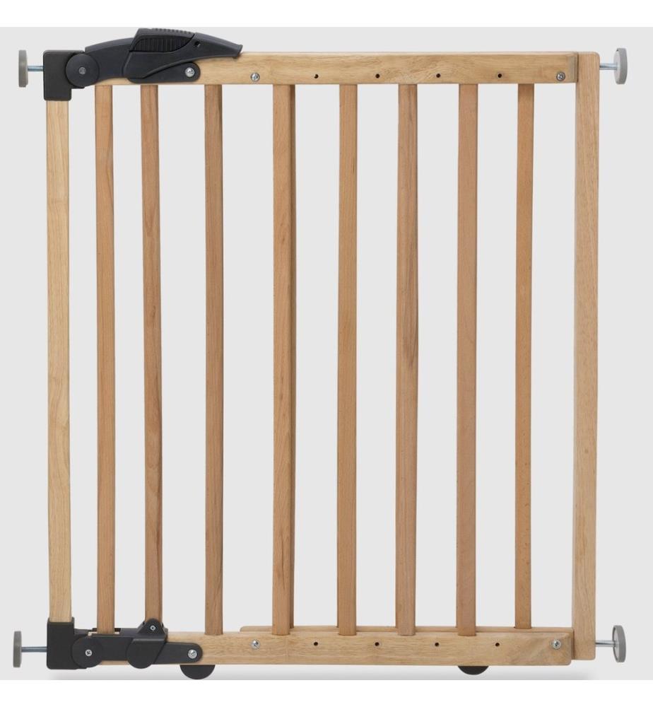 Cancelletto di sicurezza GEUTHER per porte a serraggio naturale