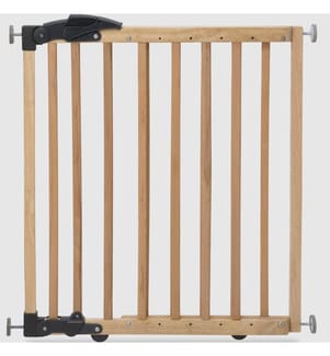 Cancelletto di sicurezza GEUTHER per porte a serraggio naturale