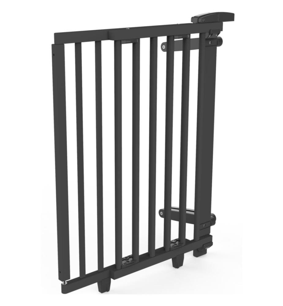 GEUTHER Barrière d'escalier 2733 noire