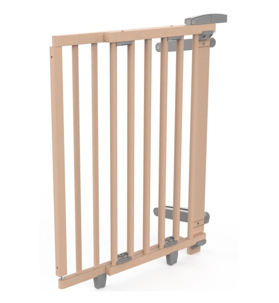 GEUTHER Treppenschutzgitter 2733 natur