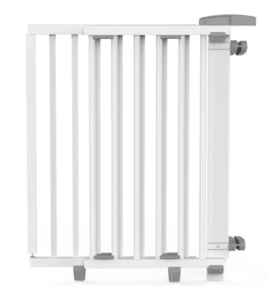 GEUTHER stair gate 2733 white