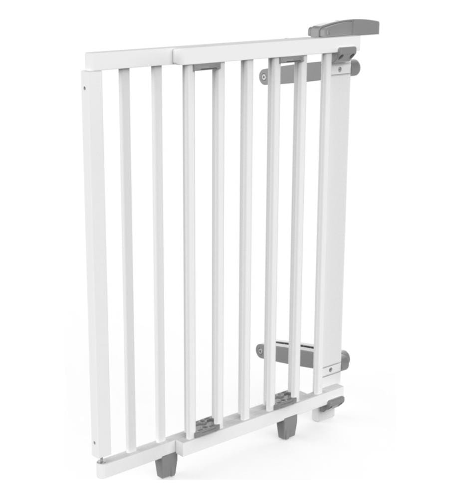 GEUTHER stair gate 2733 white