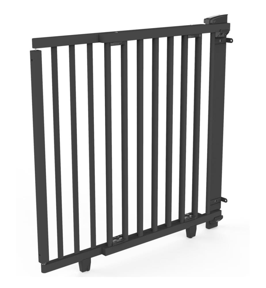 GEUTHER Barrière de porte 2734 noire