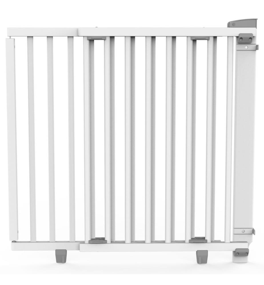GEUTHER door guard 2734 white