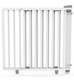 GEUTHER protezione porta 2734 bianco