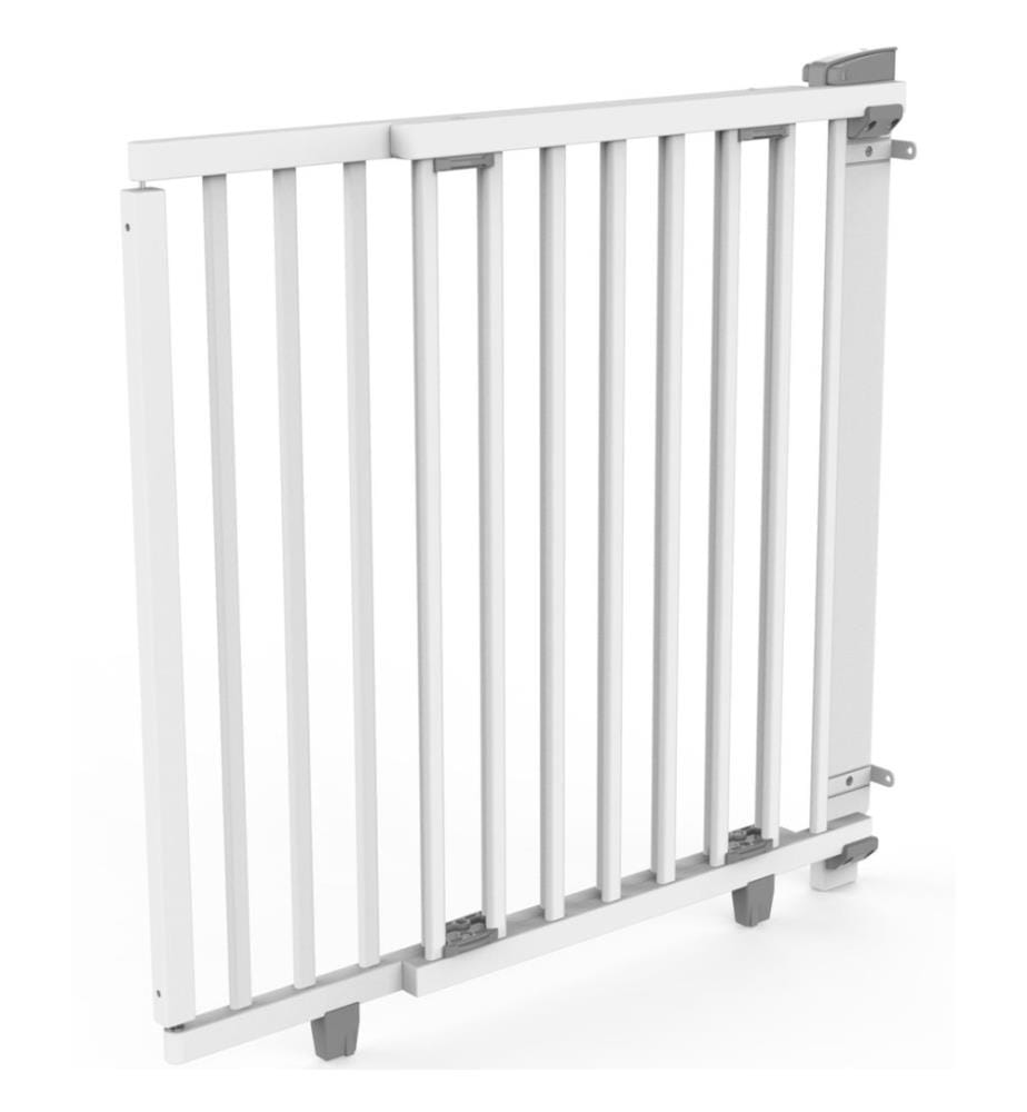 GEUTHER door guard 2734 white