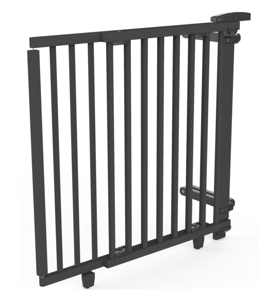 GEUTHER Barrière d'escalier 2735 noir