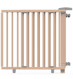 GEUTHER Barrière d'escalier 2735 naturel