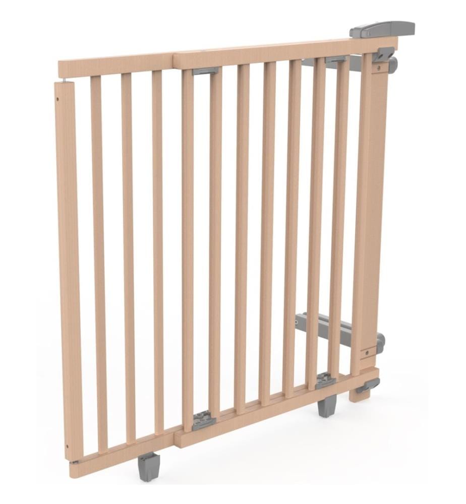 Cancello per scale GEUTHER 2735 natura