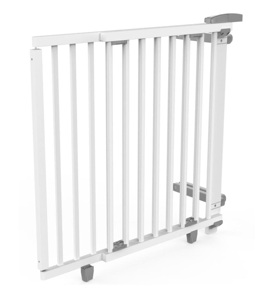GEUTHER stair gate 2735 white