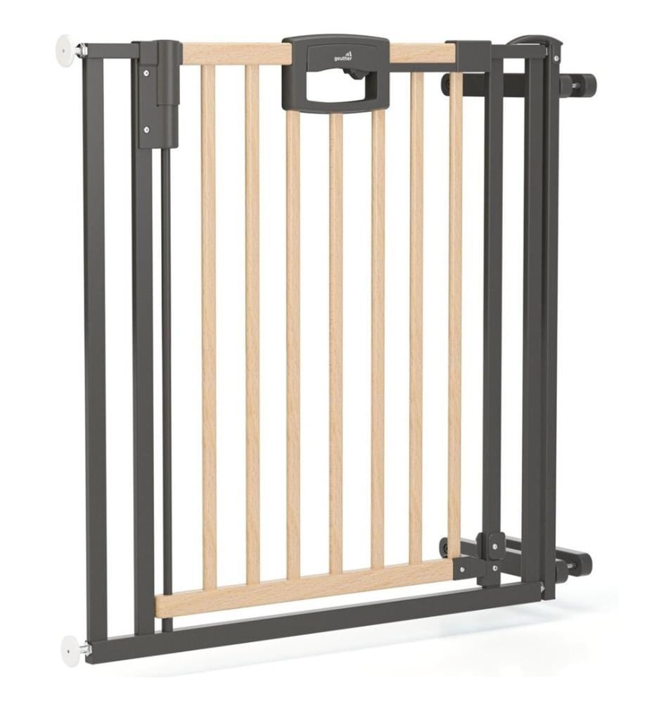 GEUTHER Easylock clamp-on stair gate