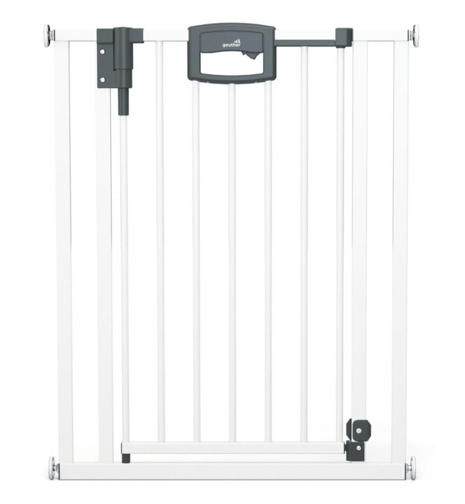 GEUTHER Easylock Plus door guard white