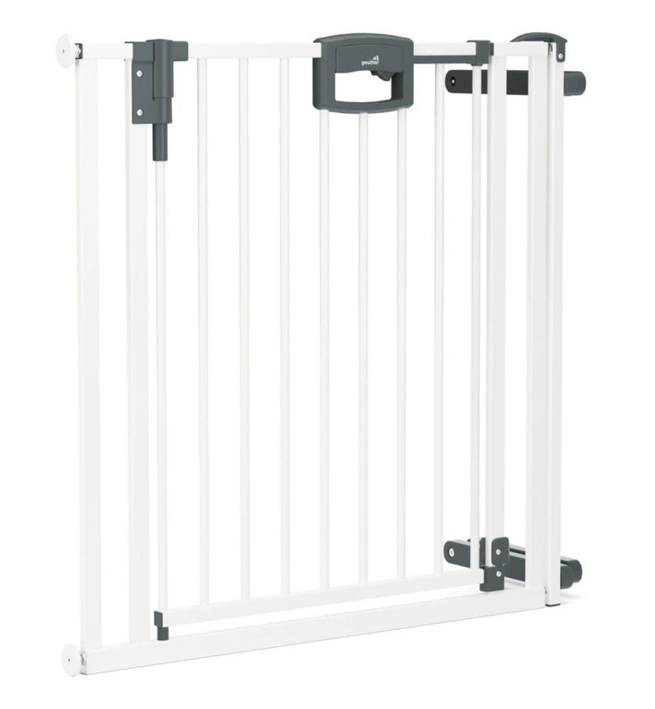 GEUTHER Barrière de sécurité Easylock Plus blanche