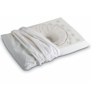 JANÉ Ergonomisches Kopfkissen
