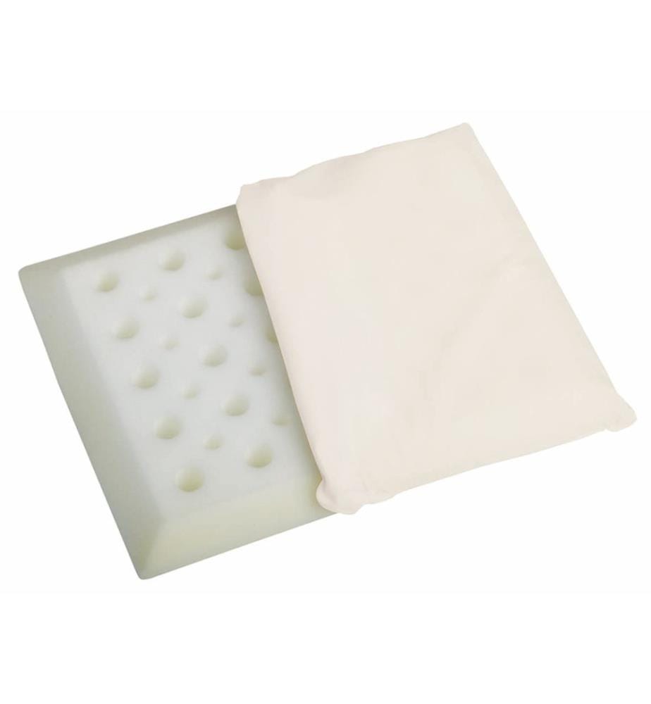 JANÉ Ergonomisches Kopfkissen