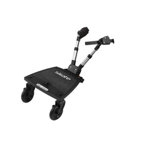 JANÉ Mitfahrboard Universal Skate