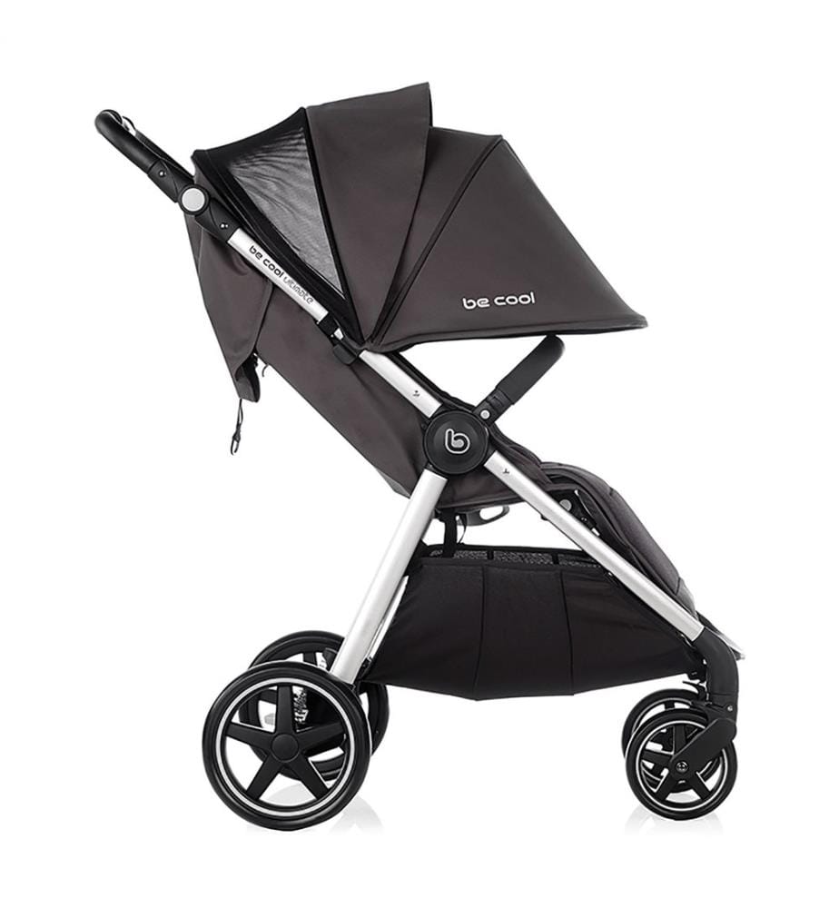 JANÉ Buggy BeCool Ultimate BeOrbit