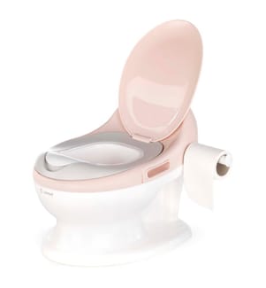 JANÉ Töpfchen Soft rosa