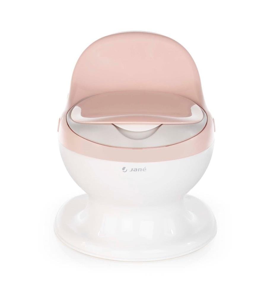 JANÉ Töpfchen Soft rosa