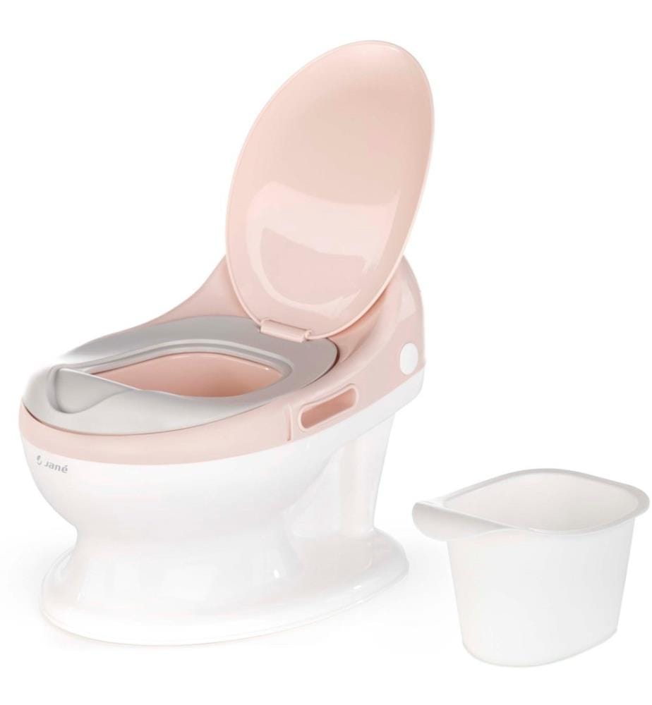 JANÉ Töpfchen Soft rosa